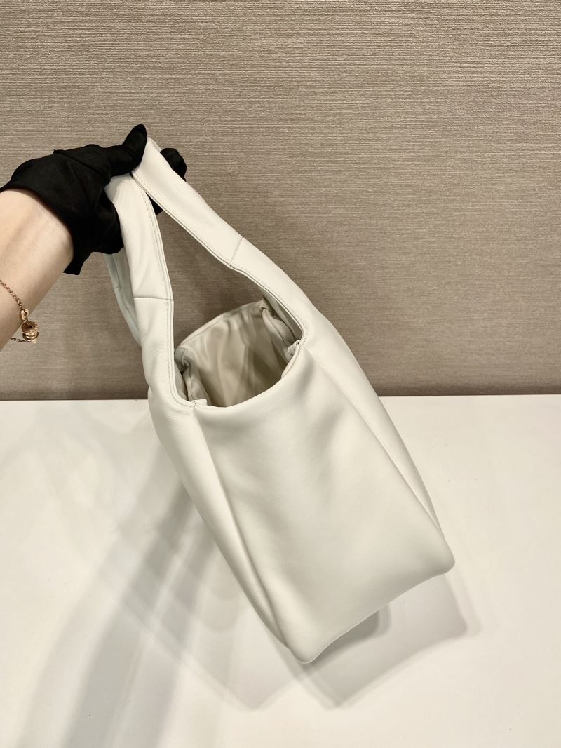 Prada Shopping Bags